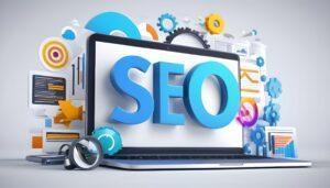 SEO Friendly Website